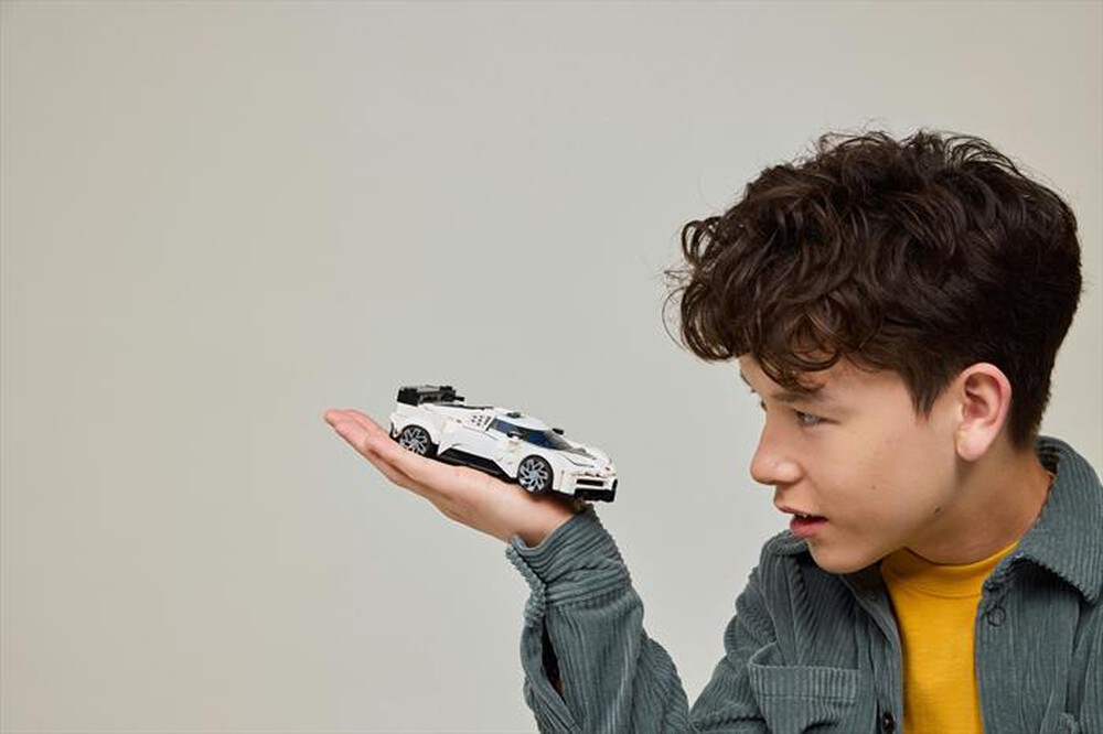 Immagine del prodotto LEGO - SPEED Hyper Sports Car Bugatti Centodieci - 77240