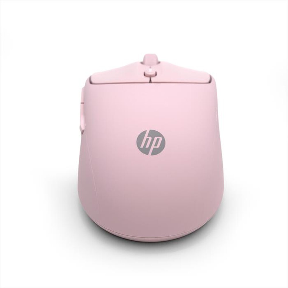 Immagine del prodotto HP - MOUSE WIRELESS 400 QUIET-Pink