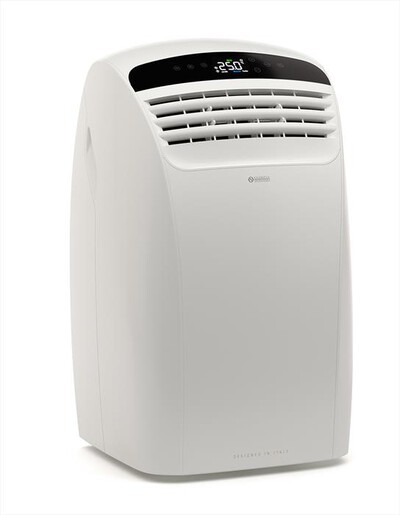 OLIMPIA SPLENDID - DOLCECLIMA SILENT 10 WIFI Condizionatore portatile