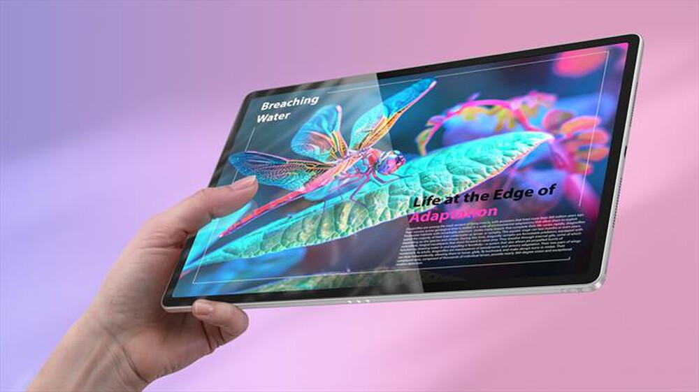 Immagine del prodotto LENOVO - Tablet IDEA TAB PRO GEN 2 ZAHD0865SE 13" 3,5K 144H-Luna Grey