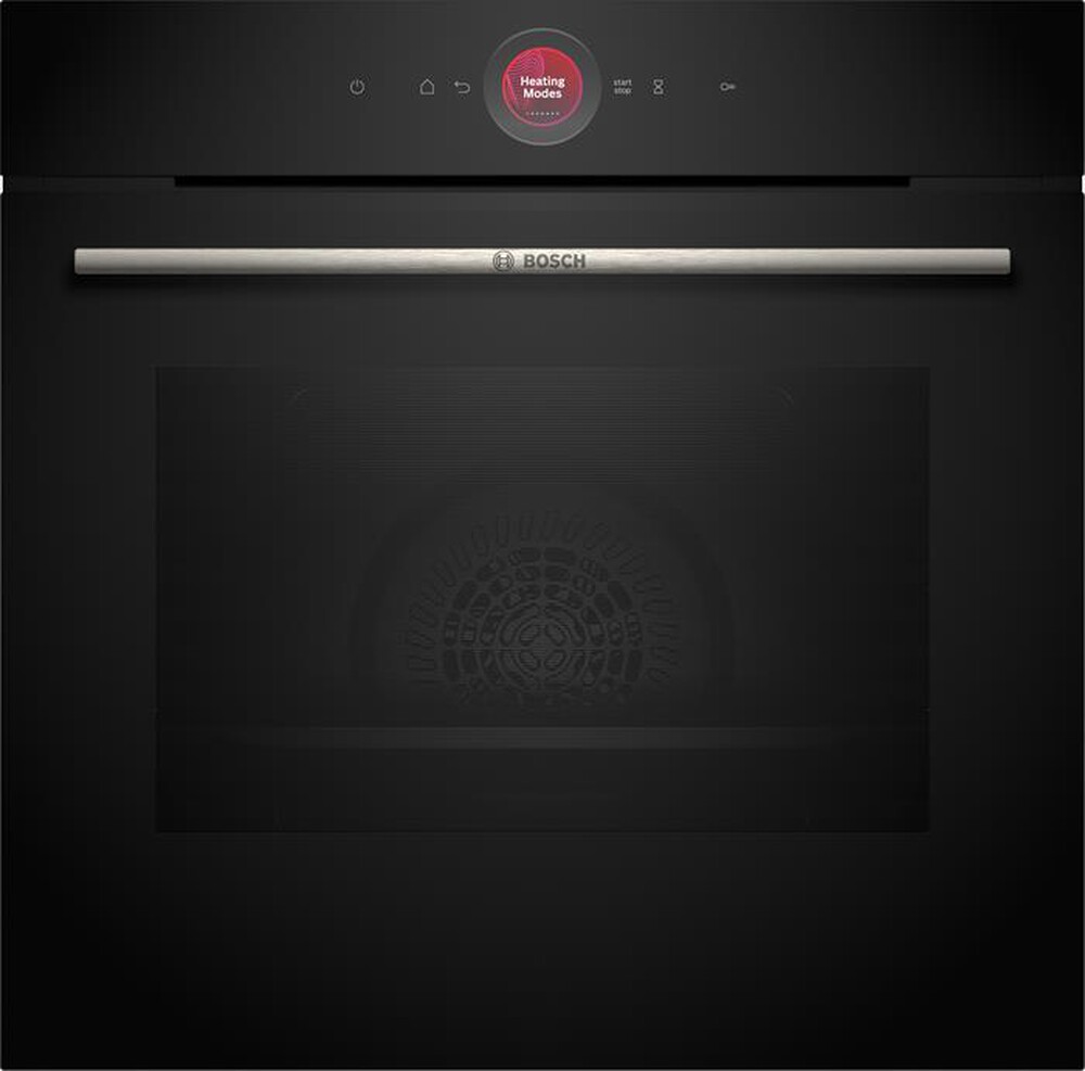 Immagine del prodotto BOSCH - Forno pirolitico HBG7721B1 Classe A+