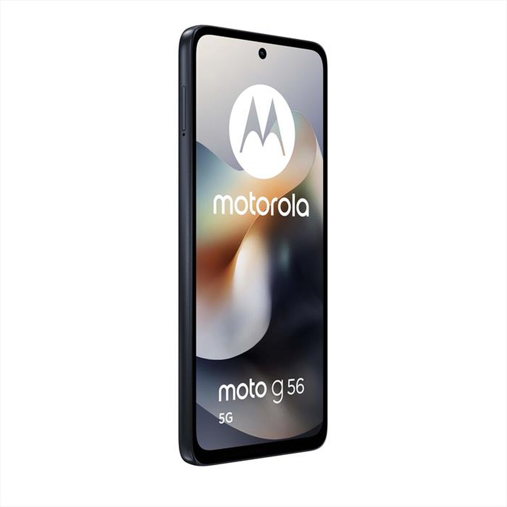 "MOTOROLA - Smartphone MOTO G56 5G-BLACK OYSTER"
