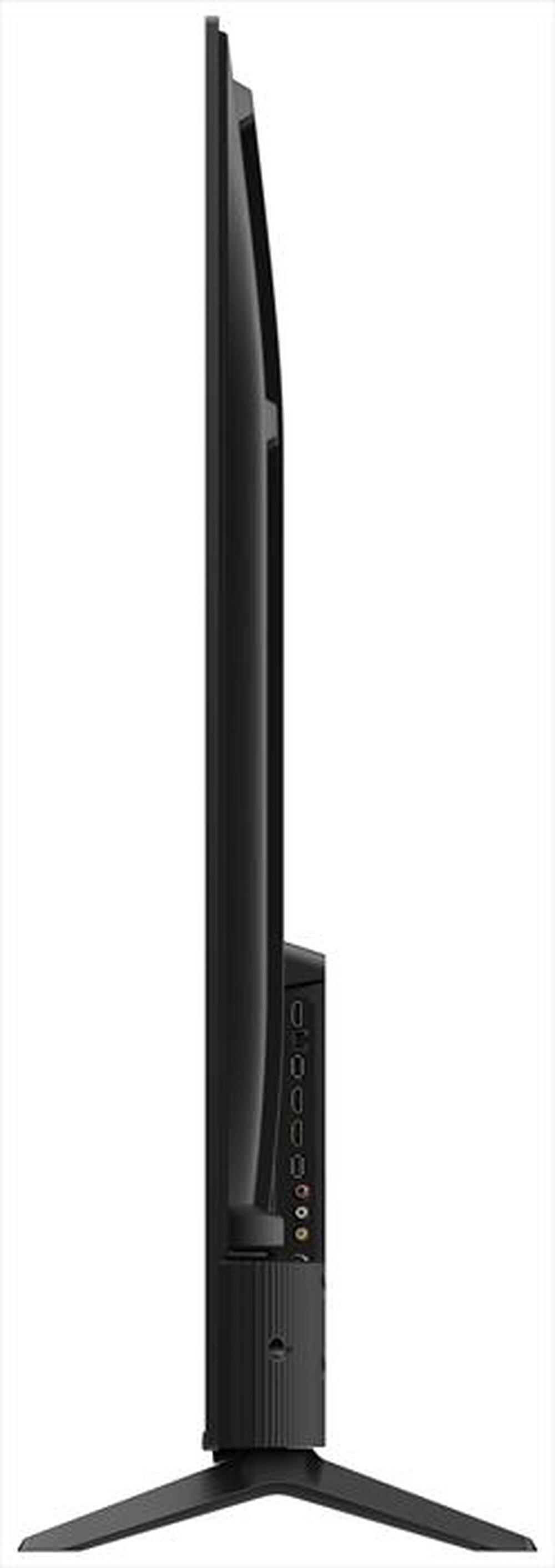 Immagine del prodotto TCL - Smart TV LED UHD 4K  65" 65P69K-Nero