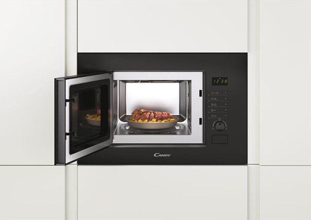 "CANDY - Forno microonde da incasso MIC20GDFN"