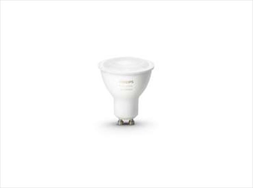 Immagine del prodotto PHILIPS - PHILIPS HUE LAMP SING WHI