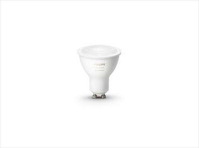 PHILIPS - PHILIPS HUE LAMP SING WHI