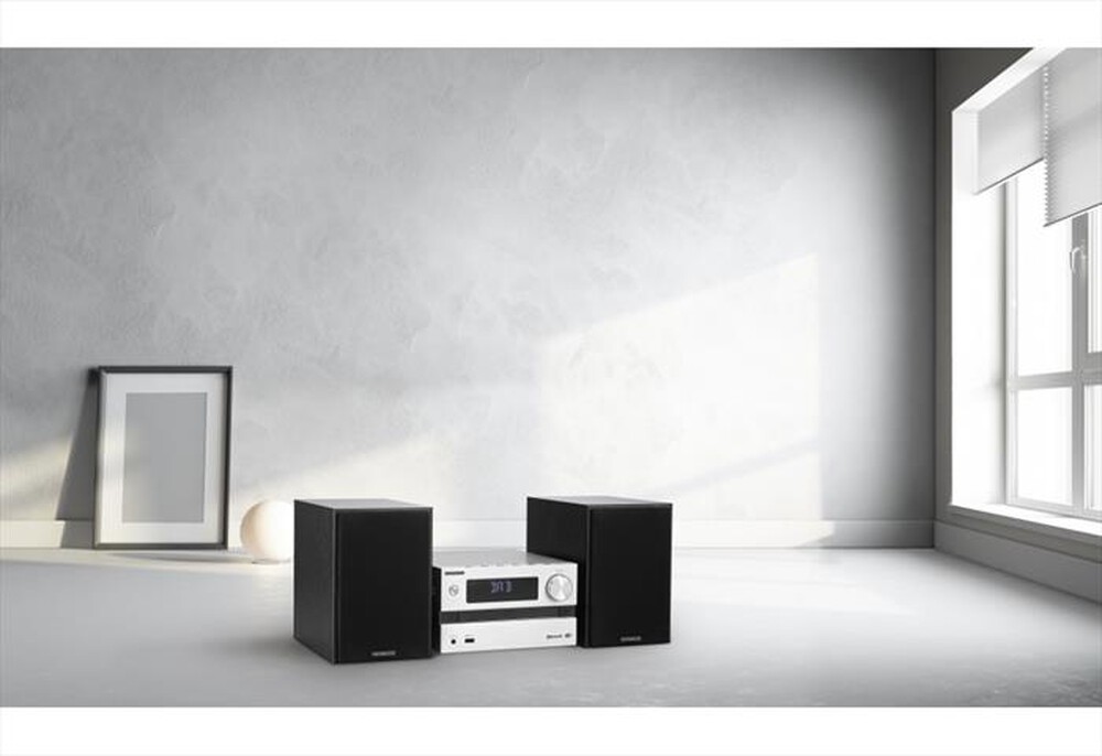"KENWOOD - M-720DAB"