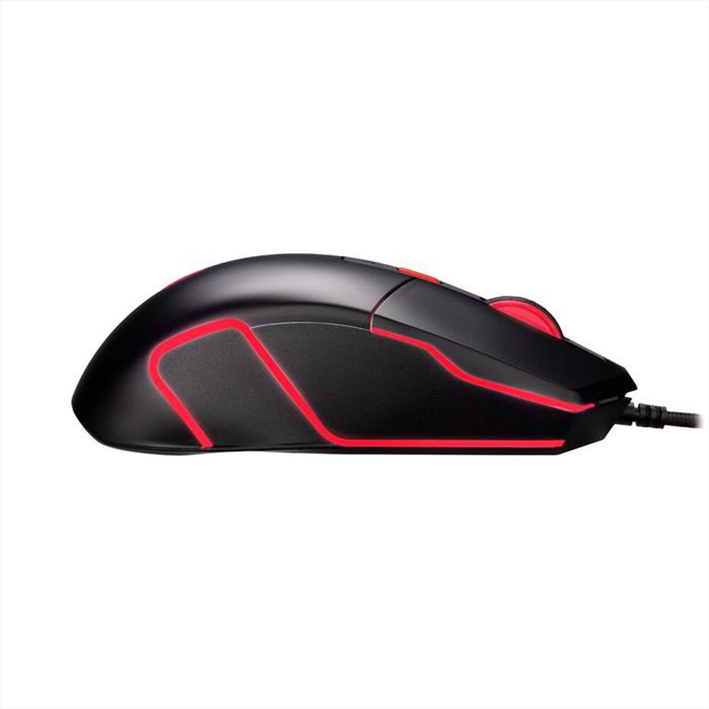 Immagine del prodotto ACER - MOUSE GAMING NITRO 100-Nero