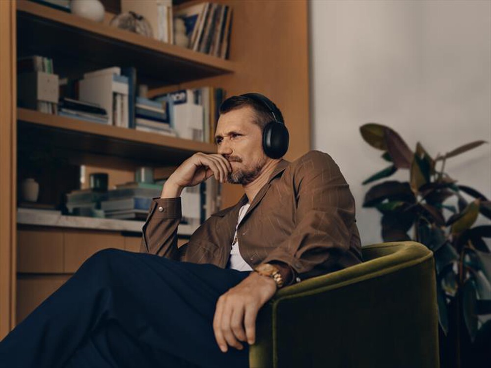 "SONOS - ACE-Black"