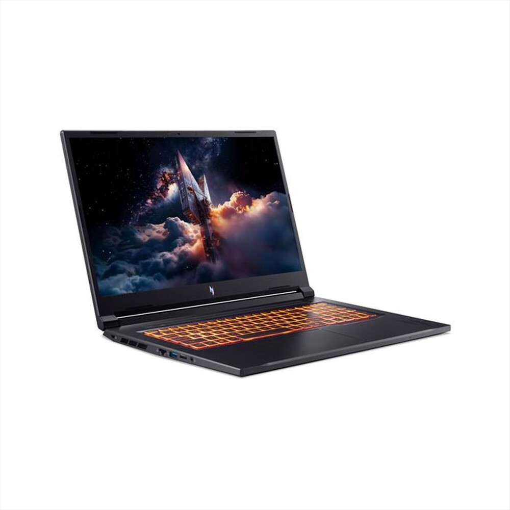 Immagine del prodotto ACER - Notebook gaming NITRO V 17 AI ANV17-41-R6FD 17.3"-Nero