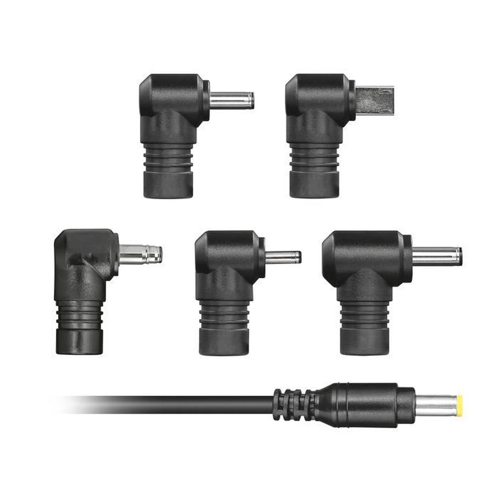 Immagine del prodotto TRUST - MAXO ASUS 90W LAPTOP CHARGER-Black