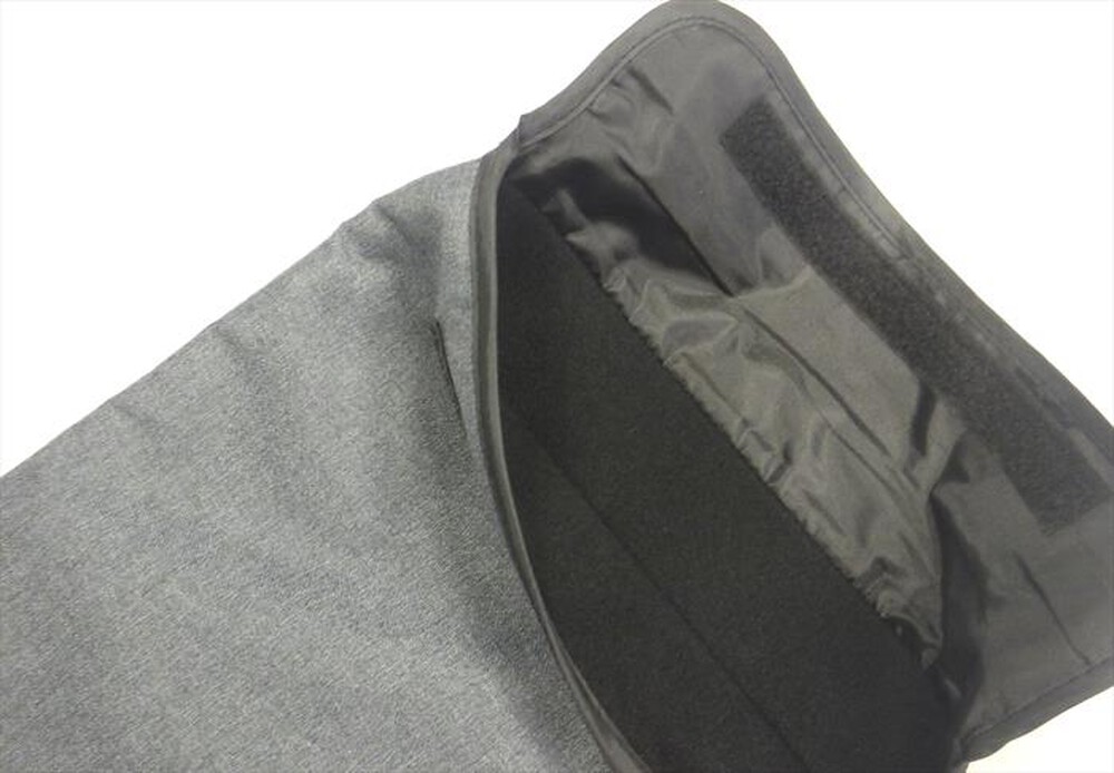 Immagine del prodotto AAAMAZE - SKIN/CUSTODIA PER NOTEBOOK DA 14&rdquo;-Grigio