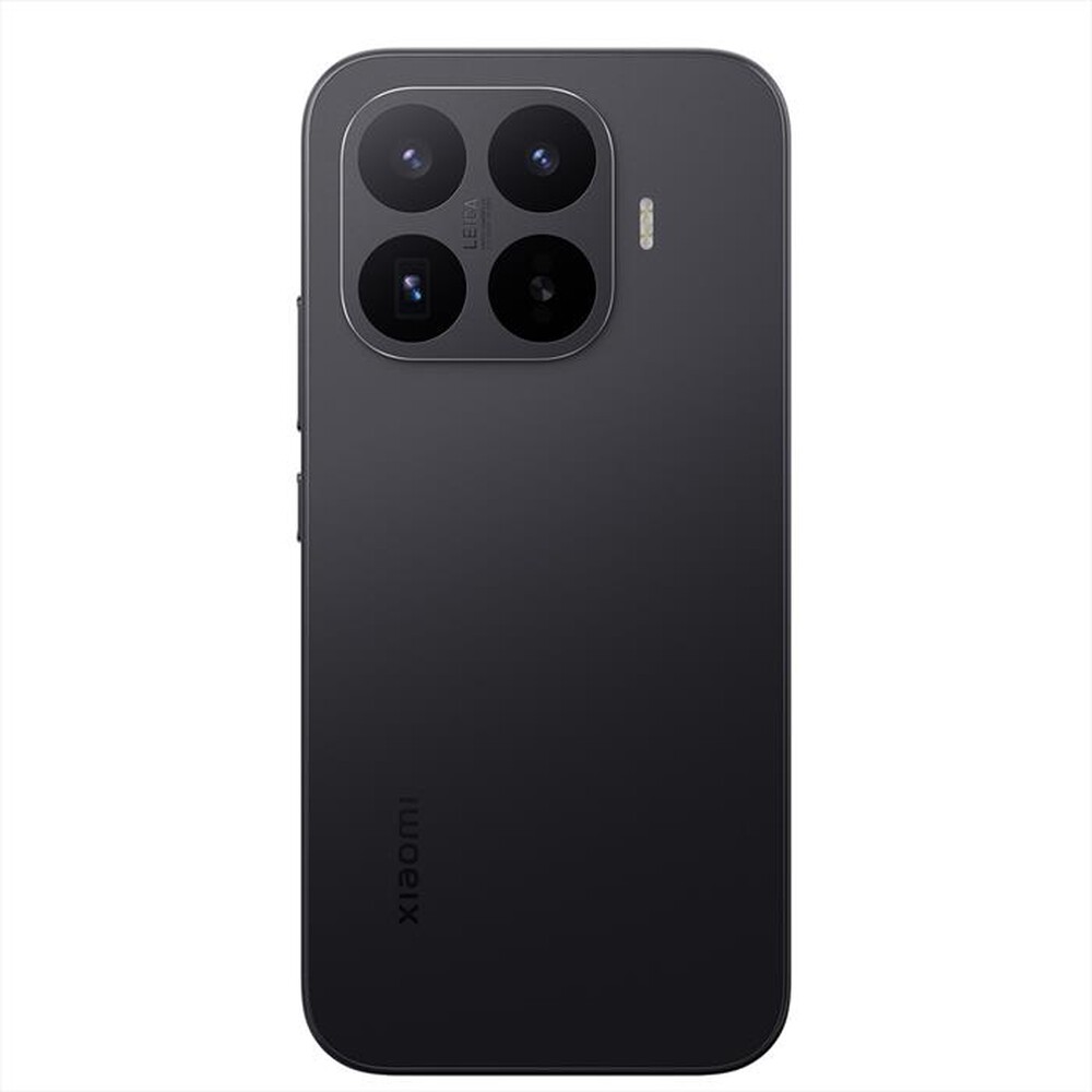 Immagine del prodotto XIAOMI - Smartphone XIAOMI 17T 256GB+12GB-Black