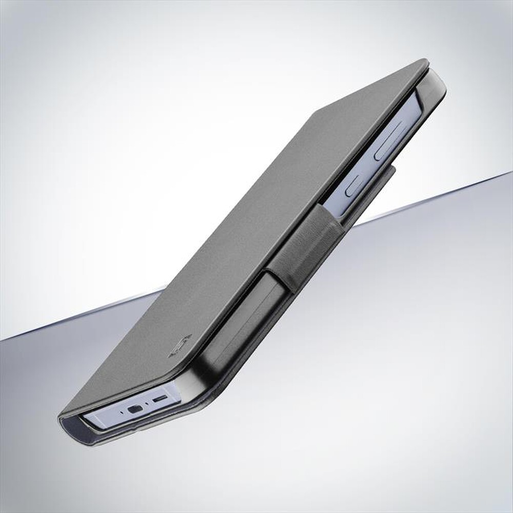 Immagine del prodotto CELLULARLINE - Cover BOOK per Galaxy S26-Nero