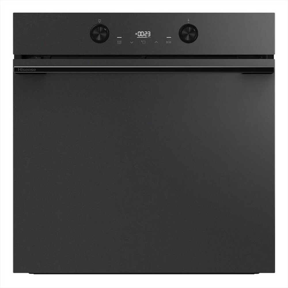Immagine del prodotto HISENSE - Forno incasso elettrico BI64226EPMB Classe A++-Nero matt