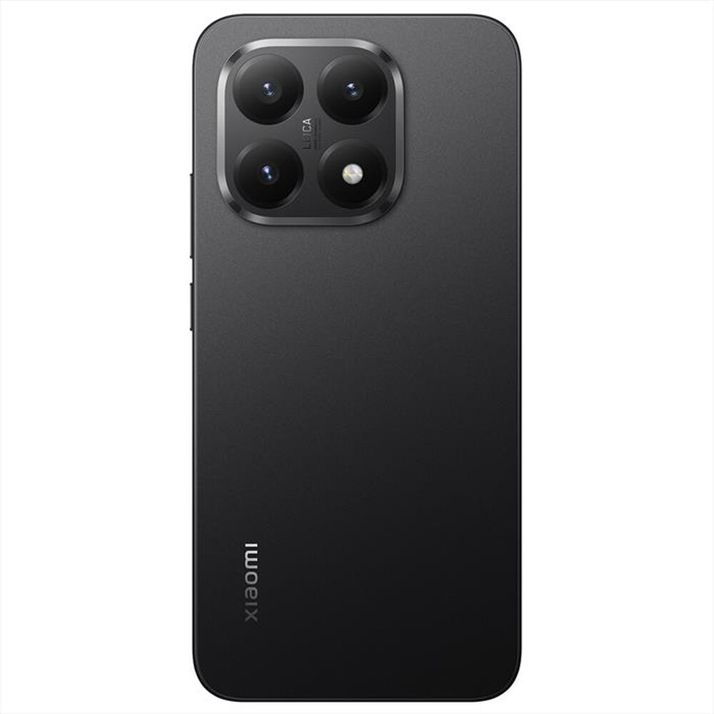 Immagine del prodotto XIAOMI - Smartphone XIAOMI 15T 12+256G-Black