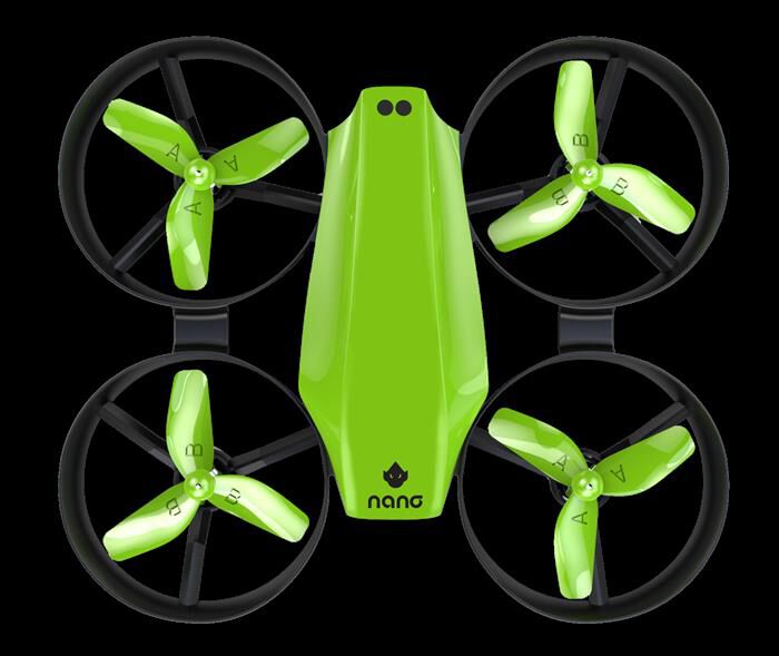 Drone nano 2.0 sales