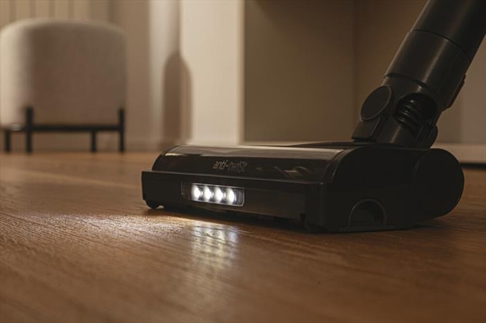 Immagine del prodotto HOOVER - ASPIRAPOLVERE RICARICABILE HOOVER HF1 P10-Black,Blue