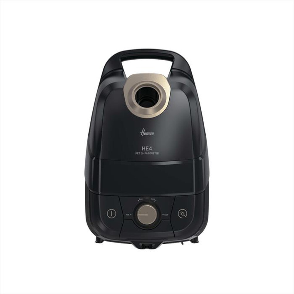 Immagine del prodotto HOOVER - Aspirapolvere a traino HE410P 011-Nero