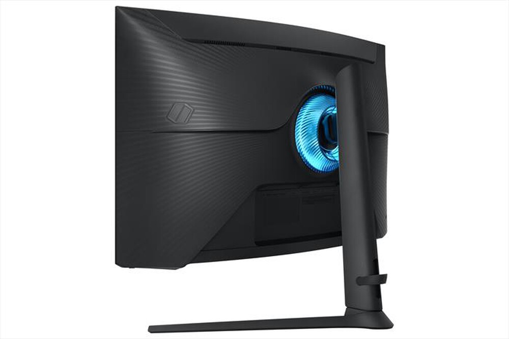 Immagine del prodotto SAMSUNG - MONITOR GAMING ODYSSEY NEO G7 DA 32'' UHD CURVO