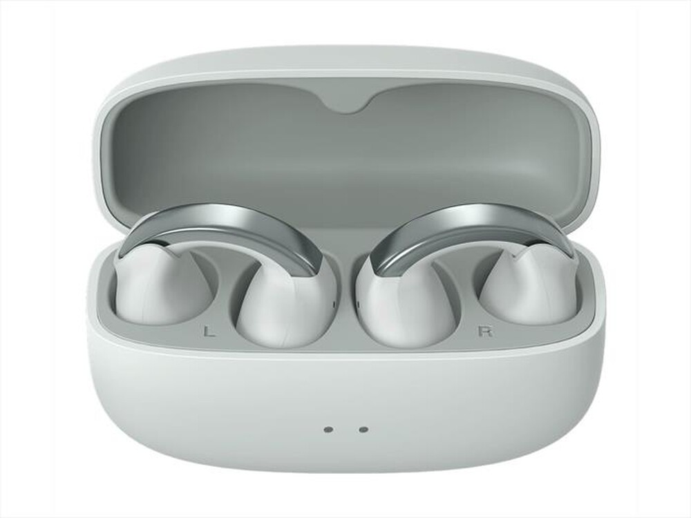 Immagine del prodotto JVC - Auricolari HA-NP1T-Ghiaccio