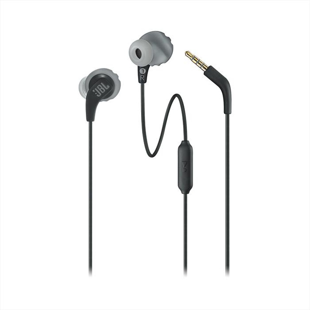 "JBL - ENDURANCE RUN-nero"