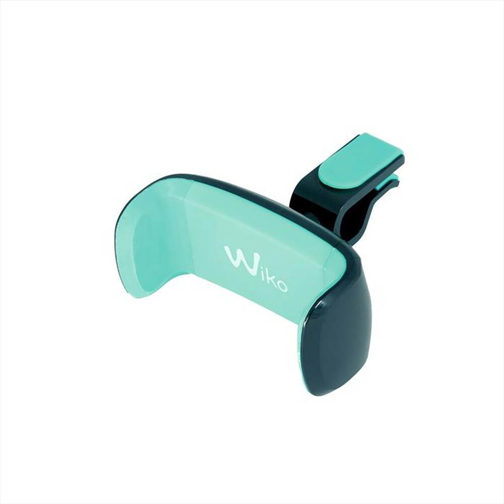 "WIKO MOBILE - WKHOCRBKS1-NERO/PLASTICA"