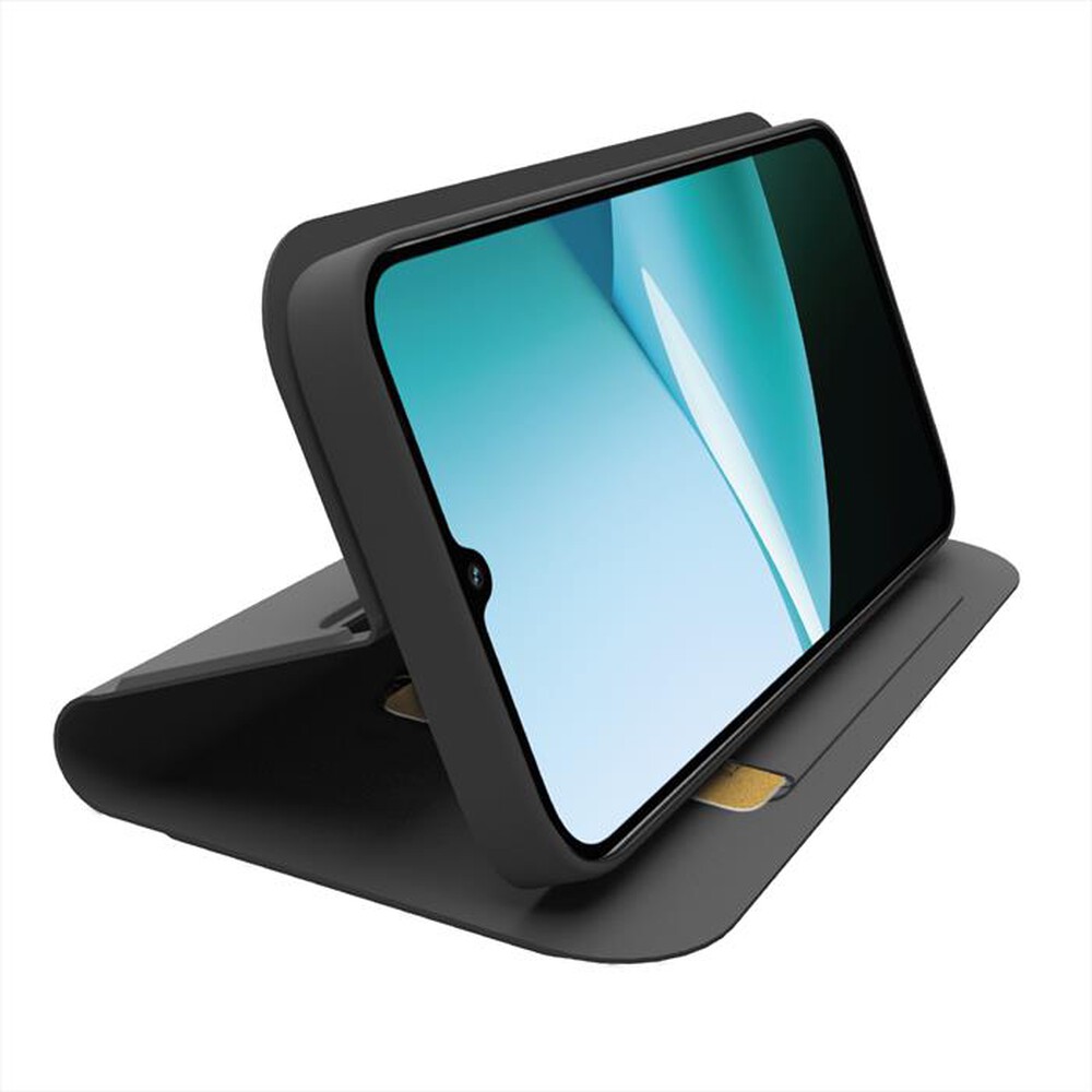 Immagine del prodotto SBS - Cover Wallet smooth Xiaomi Redmi 15C-Nero