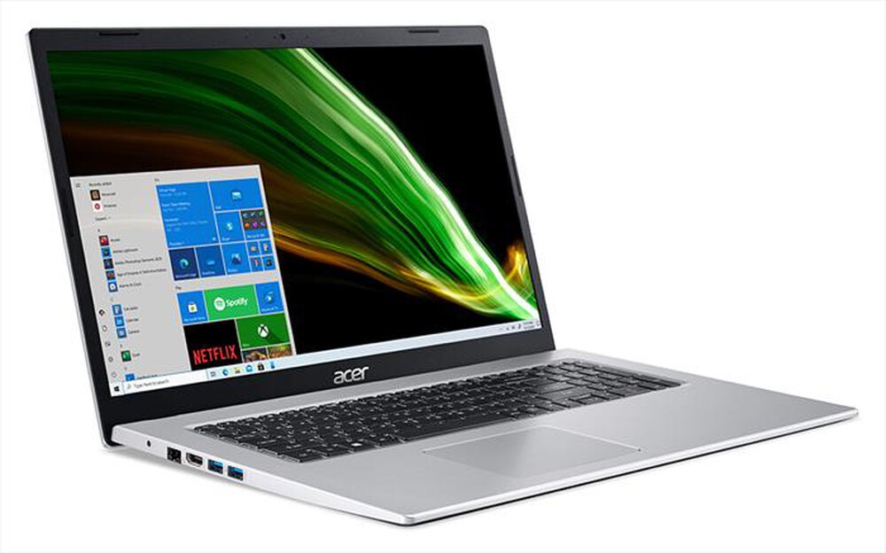 Immagine del prodotto ACER - ASPIRE 3 A317-53-58D7-Silver