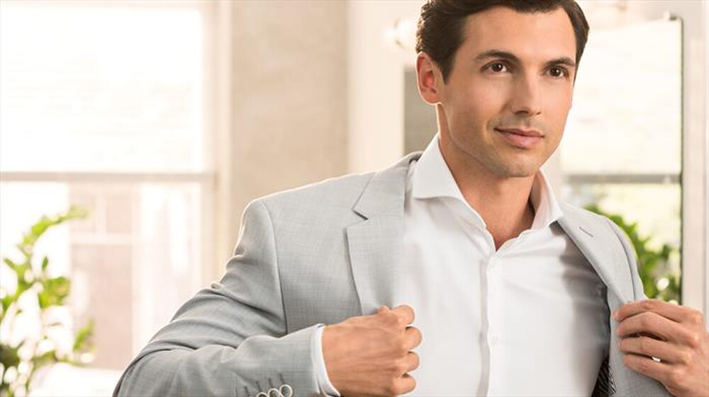 Immagine del prodotto PHILIPS - RIFINITORE NASO/ORECCHIE SERIE 3000 NT3650/16-Grigio