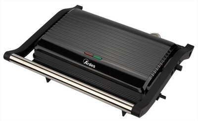 ARDES - Bistecchiera SFIZIO FLEX-Nero