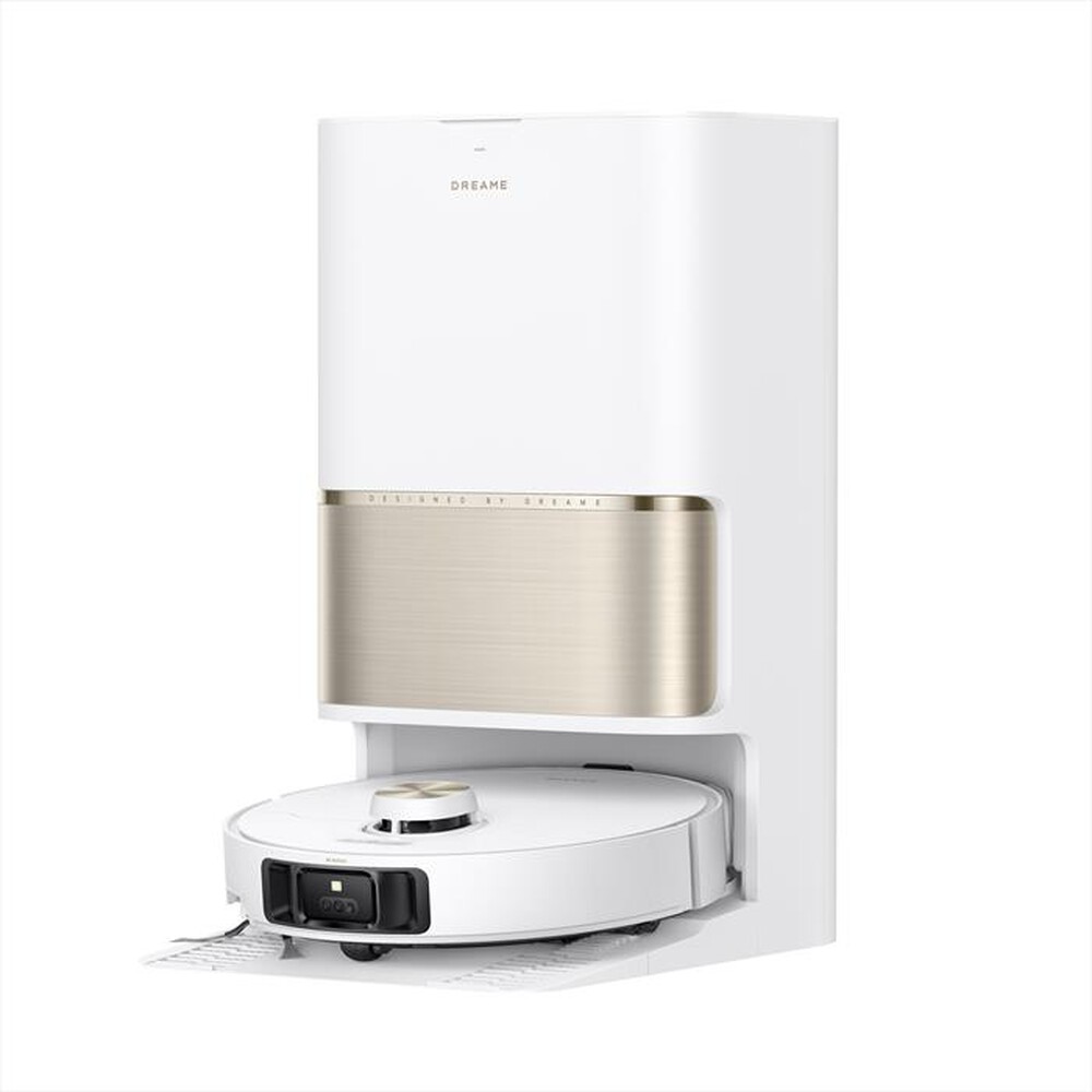 Immagine del prodotto DREAME - Aspirapolvere robot L50SVIM PRO ULTRA-Bianco