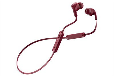 FRESH'N REBEL - FLOW TIP WIRELESS-ROSSO RUBINO