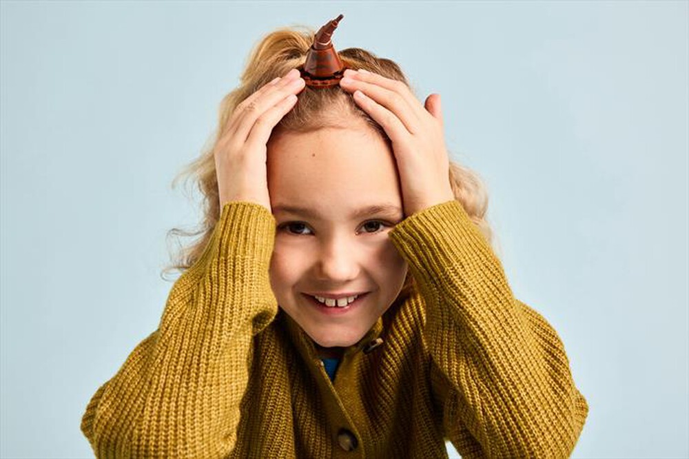 Immagine del prodotto LEGO - HARRY POTTER Fanny: Fenice di Albus Silente 76448