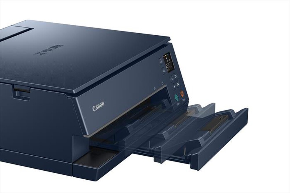 "CANON - PIXMA TS6350-Black"