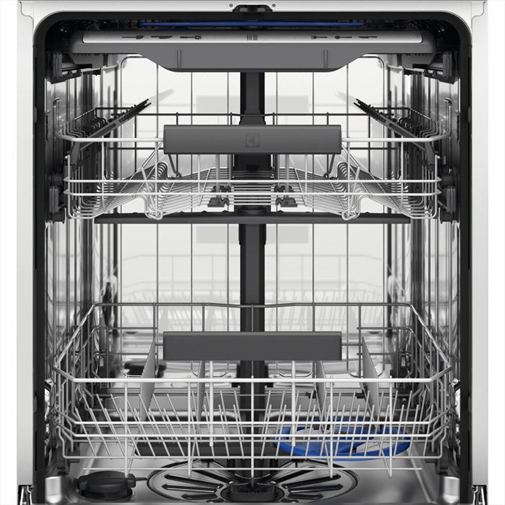 Immagine del prodotto ELECTROLUX - Lavastoviglie ESS68600SX Classe A 14 coperti-Inox antimpronta