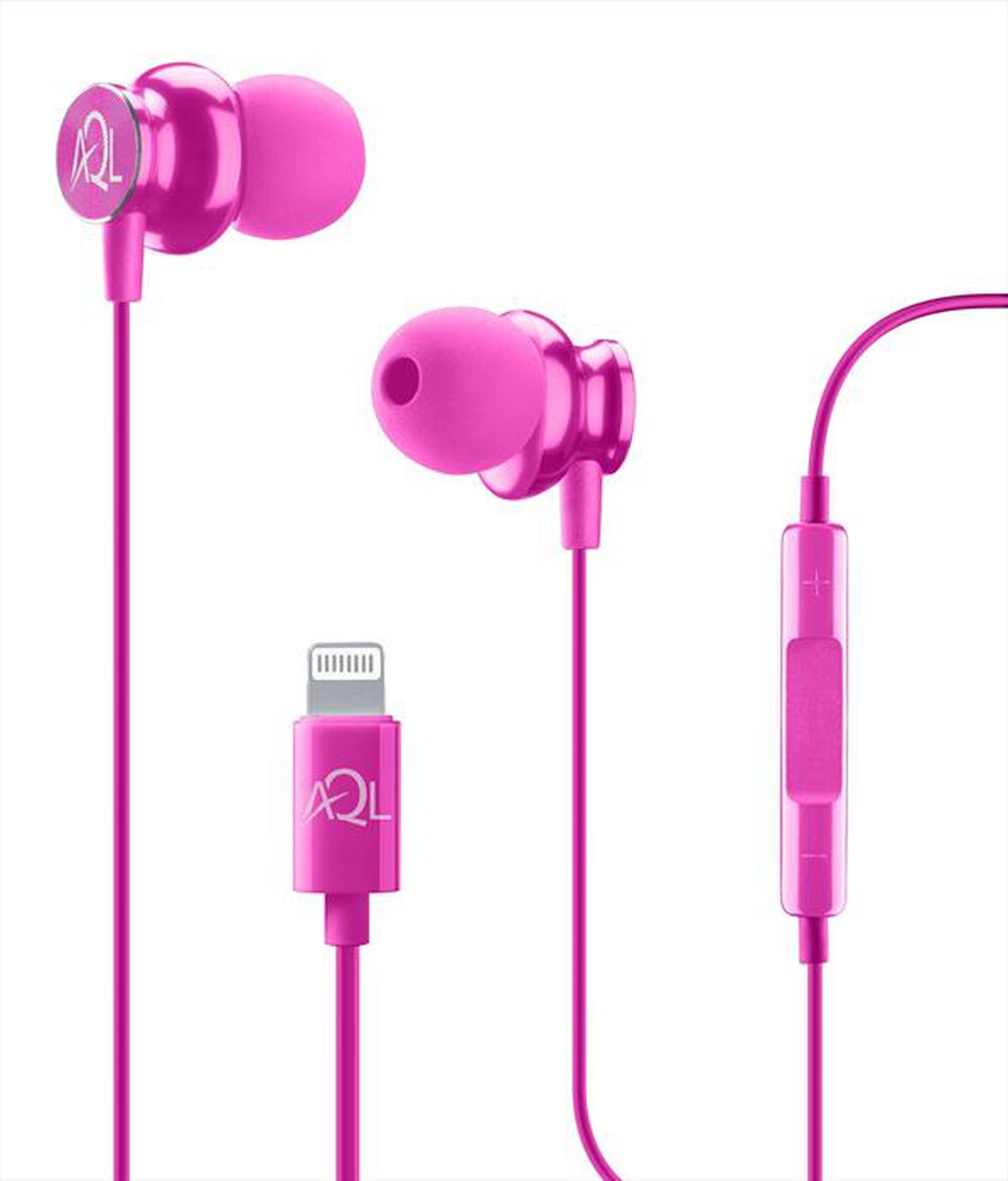 Immagine del prodotto AQL - WHIRLMFIP-Rosa