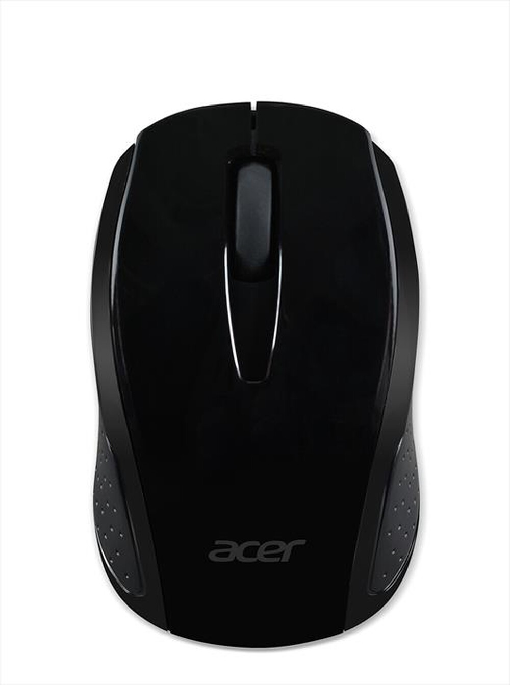 "ACER - 15.6\" ACER STARTER KIT CARRYING BAG WIRELESS MOUSE-Nero"