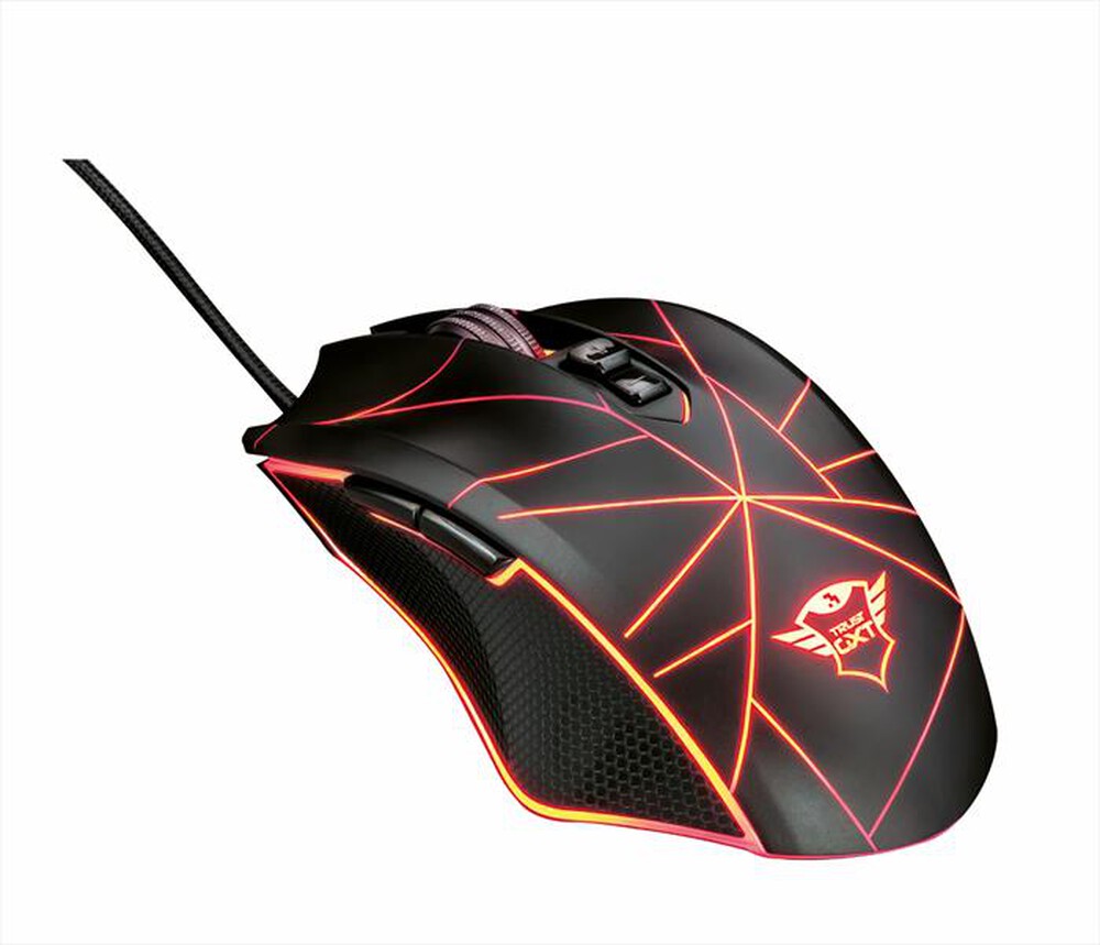 Immagine del prodotto TRUST - GXT160 TURE ILL GAM MSE-Black