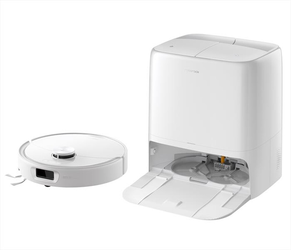 Immagine del prodotto ROBOROCK - QREVO 2 PROX W-bianco