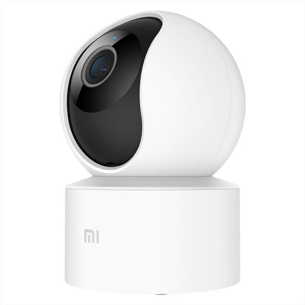 "XIAOMI - MI 360° CAMERA (1080P)-White"