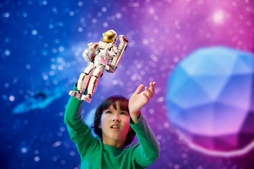 Immagine del prodotto LEGO - CREATOR Astronauta 31152