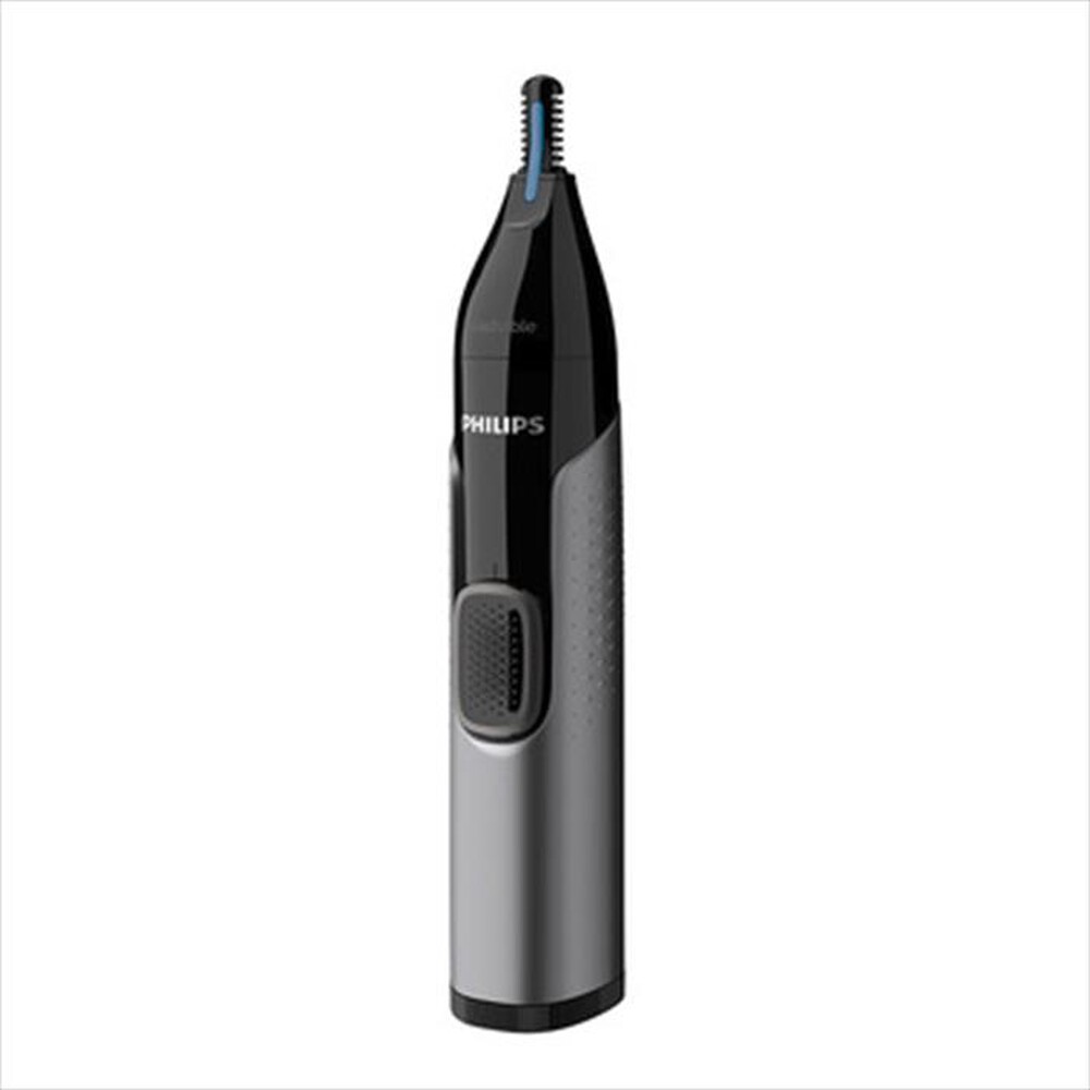 Immagine del prodotto PHILIPS - RIFINITORE NASO/ORECCHIE SERIE 3000 NT3650/16-Grigio
