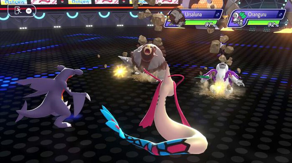 Immagine del prodotto NINTENDO - POK&Eacute;MON CHAMPIONS + PACCH. INTR. &ndash; CODICE DOWNLOAD