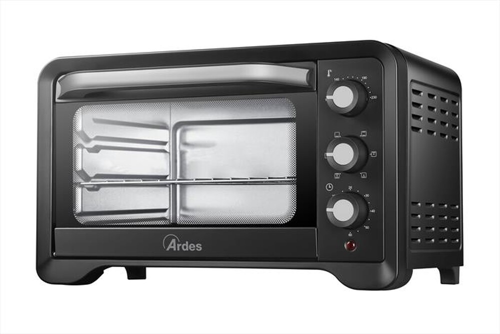 "ARDES - AR6222PB-Nero"