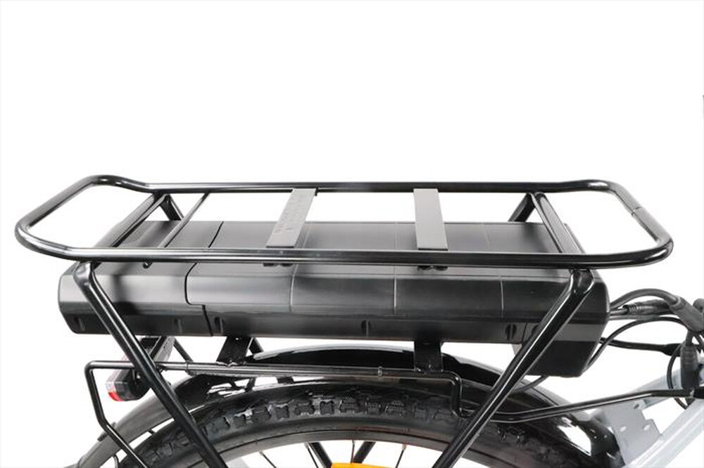 Immagine del prodotto LEGNANO - City bike FLEX-Grigio Pastello
