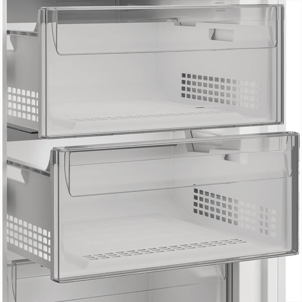 Immagine del prodotto WHIRLPOOL - Congelatore verticale WHFF 6403 W4E Classe E 404lt-Bianco