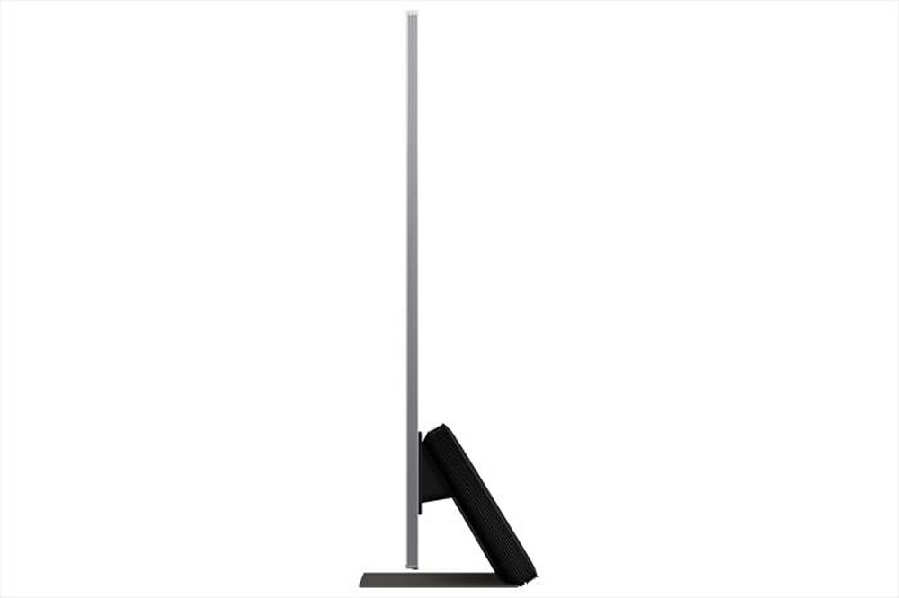"SAMSUNG - Smart TV Neo QLED 8K 55” QE55QN700A-Stainless Steel"