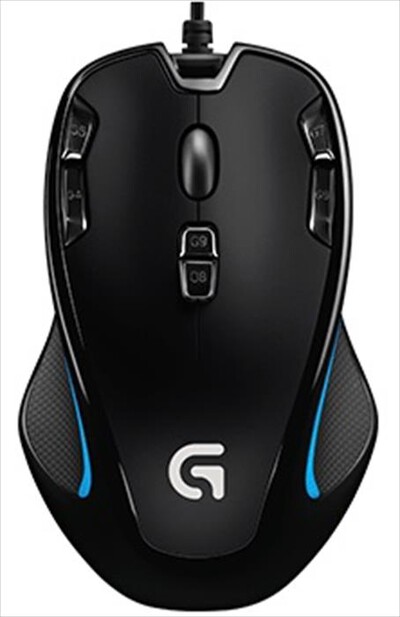 LOGITECH - G300S