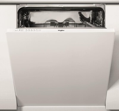 WHIRLPOOL - Lavastoviglie WI 3010 Classe F 13 coperti